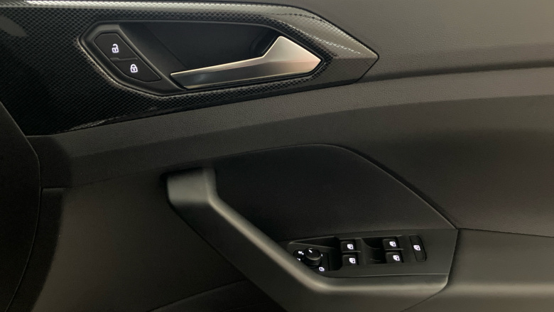 Volkswagen T-Cross 1.0 TSI 115 Match 5dr Petrol Estate